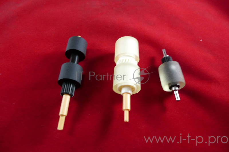 Комплект роликов XEROX 65/50/Colour 550/560/Color C60/C70/WC 4110/DC 250/Phaser 5500 (604K23290/604K23660) JPN