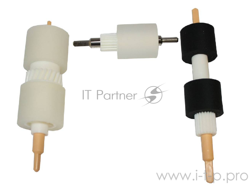 Комплект роликов XEROX 65/50/Colour 550/560/Color C60/C70/WC 4110/DC 250/Phaser 5500 (604K23290/604K23660) JPN