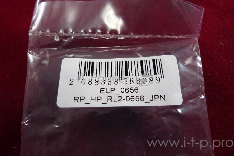 Ролик захвата обходного лотка (лоток 1) HP LJ M402/M426 (RL2-0656) JPN