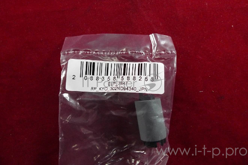 Ролик подхвата для KYOCERA TASKalfa 4002i/5002i/6002i (302ND94340) JPN