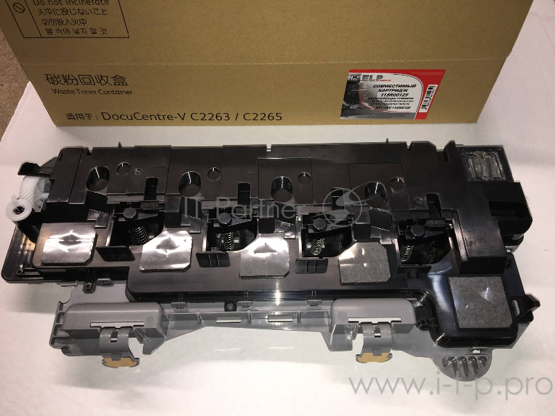 Бокс для сбора тонера для XEROX VL C7000 21,2K (115R00129) JPN