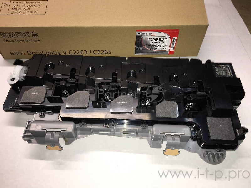 Бокс для сбора тонера для XEROX VersaLlink C7020/7025/7030 30K (115R00128) JPN