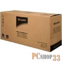 Тонер-картридж BPGT20CB для Sharp C-CUBE, 5К (О) бирюзовый