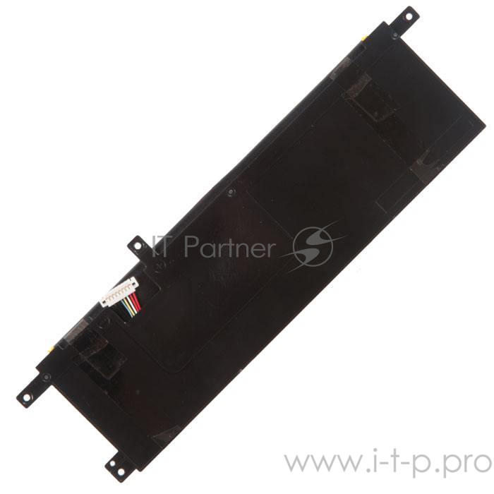 Аккумулятор для Acer для Chromebook 13 CB5-311, для Aspire E3-111, V3-111, V3-111P, 11.4V 2600mAh