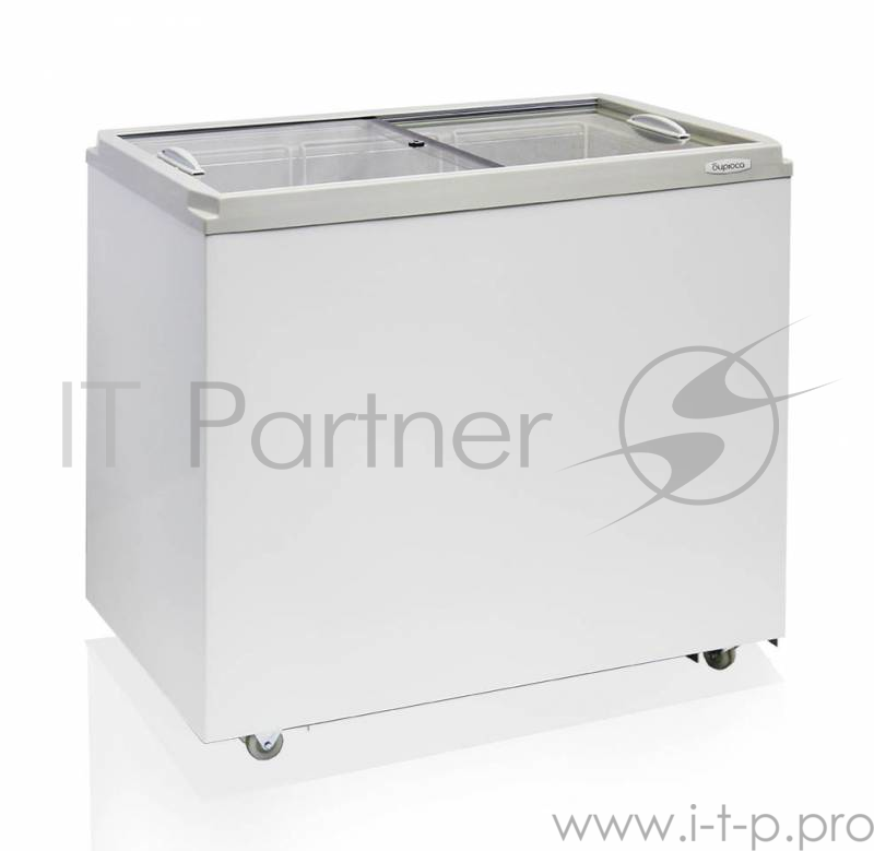 Морозильная камера Бирюса 260Z