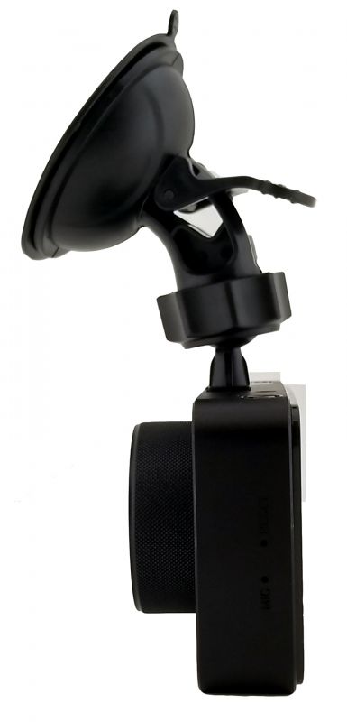 Видеорегистратор Playme Netton черный 2Mpix 1920x1080 1080p 145гр. MSC8328P