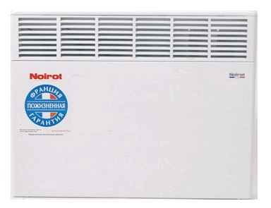 Конвектор Noirot CNX-4 1500Вт белый