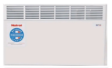 Конвектор Noirot CNX-4 2000Вт белый