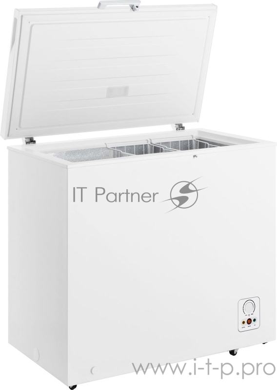 Морозильный ларь Gorenje FH211AW белый