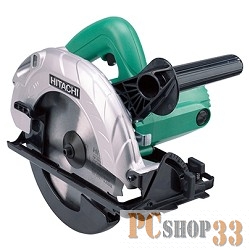 Циркулярная пила (дисковая) Hikoki C7SS 1050Вт (ручная)