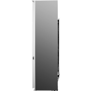 Встраиваемый холодильник HOTPOINT-ARISTON 193.5x54x54.5 см, Air Technology, No Frost в морозильной камере, Цифровой дисплей, LED освещение, Технология ACTIVE OXYGEN, Функция Fast Cooling, Функция Fast Freezing, Зона 2 в одном FOOD CARE ZONE