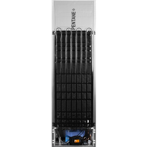 Встраиваемый холодильник HOTPOINT-ARISTON 193.5x54x54.5 см, Air Technology, No Frost в морозильной камере, Цифровой дисплей, LED освещение, Технология ACTIVE OXYGEN, Функция Fast Cooling, Функция Fast Freezing, Зона 2 в одном FOOD CARE ZONE