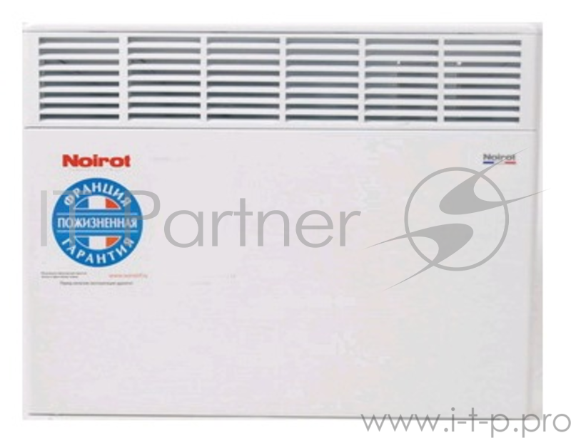 Конвектор Noirot CNX-4 1500Вт белый