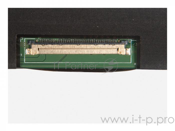 Матрица 14.0 Matte HB140WX1-400, WXGA HD 1366x768, 40L, cветодиодная (LED), уши В/Н