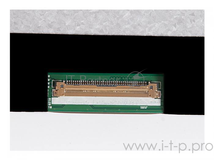 Матрица 14.0 Glare B140XTN03.6, WXGA HD 1366x768, 40L, cветодиодная (LED), AU Optronics, уши В/Н