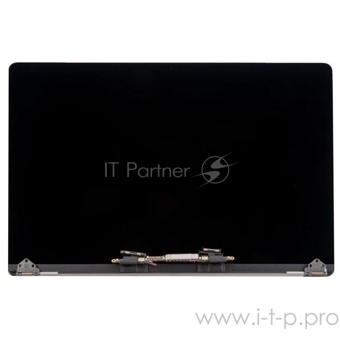 матрица в сборе для Apple MacBook Pro 15 Retina Touch Bar A1990 Mid 2018 Silver Серебро