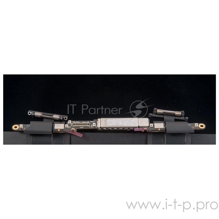 матрица в сборе для Apple MacBook Pro 15 Retina Touch Bar A1990 Mid 2018 Silver Серебро