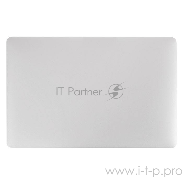 матрица в сборе для Apple MacBook Pro 15 Retina Touch Bar A1990 Mid 2018 Silver Серебро