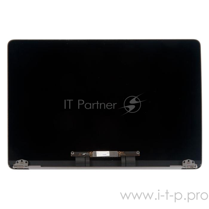 матрица в сборе для Apple MacBook Air 13 A1932, Mid 2018 Space Gray Серый Космос