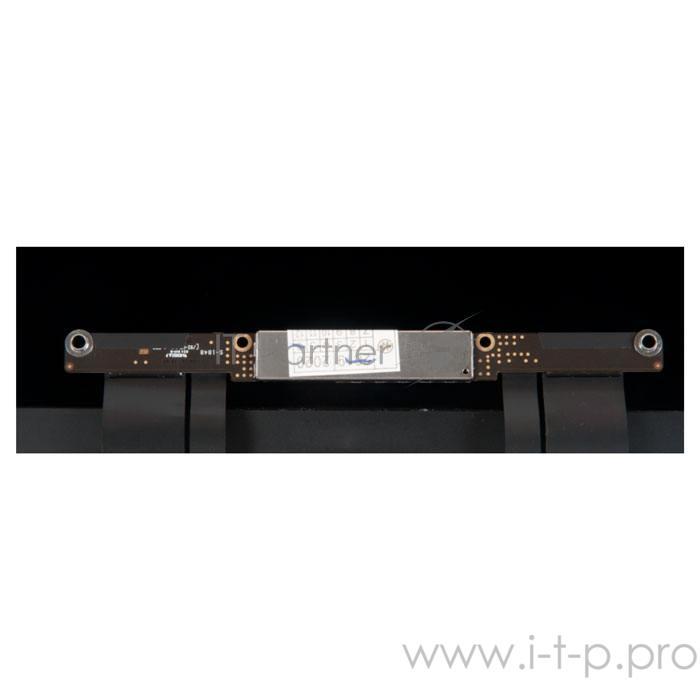 матрица в сборе для Apple MacBook Air 13 A1932, Mid 2018 Space Gray Серый Космос