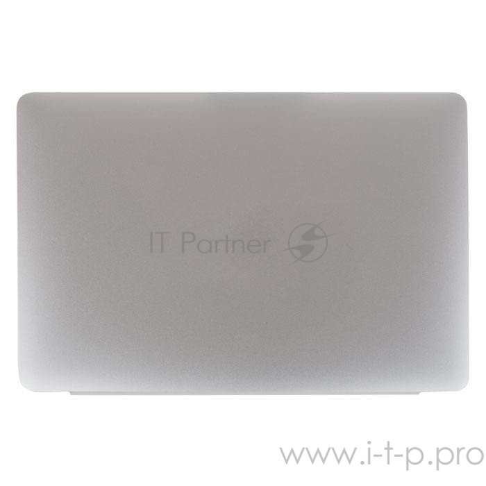 матрица в сборе для Apple MacBook Air 13 A1932, Mid 2018 Space Gray Серый Космос