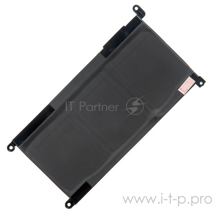 аккумулятор для ноутбука Dell 3180, 3189, 3500mAh, 11.4V