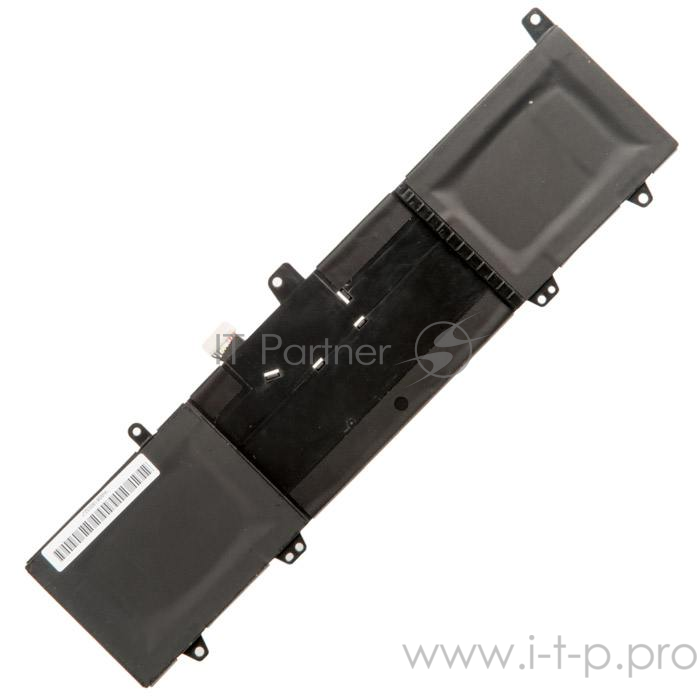 аккумулятор для ноутбука Dell Inspiron 3168, 7.6V, 32Wh