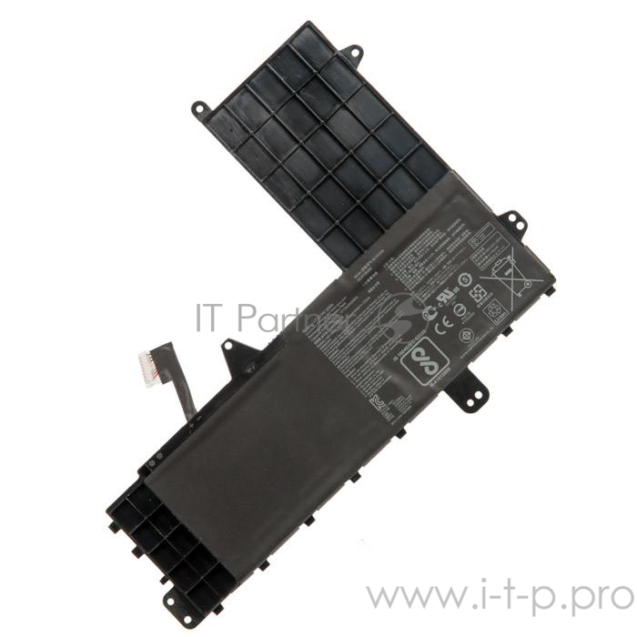 аккумулятор для ноутбука Asus E502NA, 32Wh, 7.6V