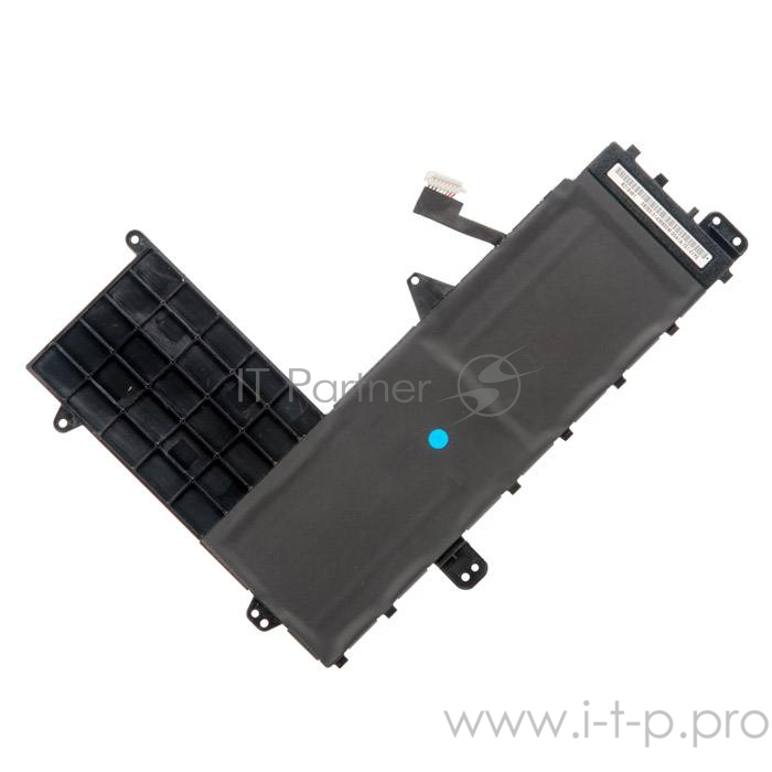 аккумулятор для ноутбука Asus E502NA, 32Wh, 7.6V