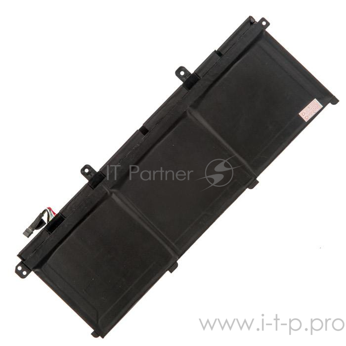 аккумулятор для ноутбука Lenovo ThinkPad T590, 11.52V 4385mAh