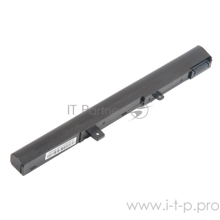 аккумулятор для ноутбука Asus A41, F451c, X451, X451C, X451CA, X551, X551C, X551CA, 2600mAh, 11.1V