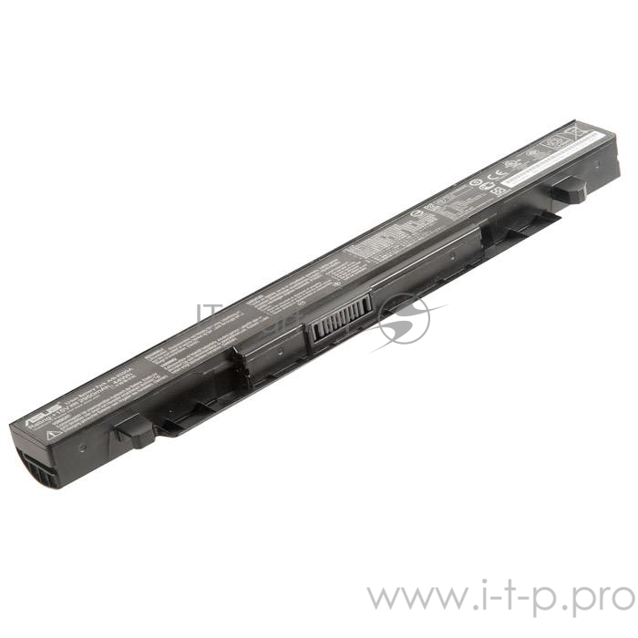 аккумулятор для ноутбука Asus A41-X550A, X550C, X550B, X550V, X550D, X450C, X450, 37Wh, 14.4V