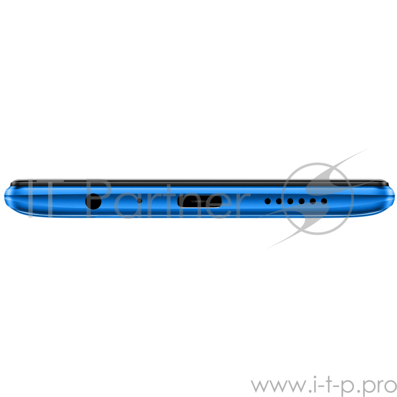 Смартфон REALME RMX1971 (realme 5 Pro) 4 + 128 ГБ Цвет: Мерцающий синий