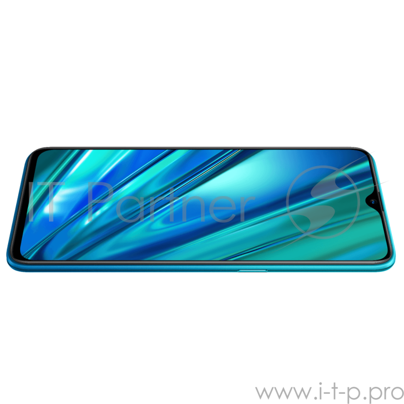 Смартфон REALME RMX1971 (realme 5 Pro) 4 + 128 ГБ Цвет: Зеленый кристалл