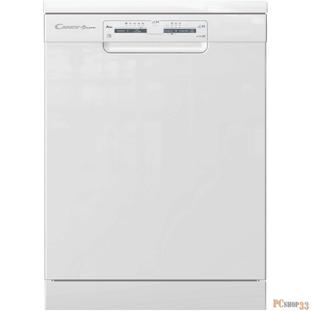 Посудомоечная машина Candy CDPN 1L390PW-08 ПММ