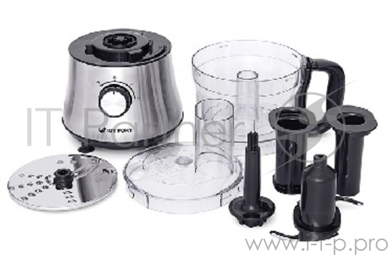 комбайн KITFORT КТ-1320 KITFORT КТ-1320. Мощность: 500 Вт. Размер: 250 х 200 х 388 мм. Длина шнура: 69 см.