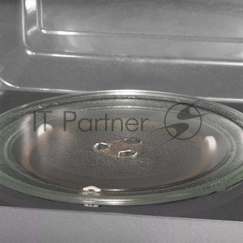 Микроволновая Печь Polaris PMO 2002D RUS 20л. 1200Вт черный