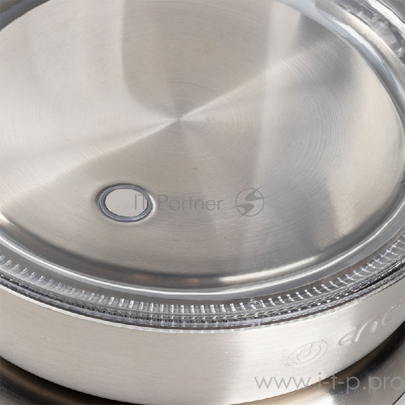 Чайник электрический Endever Skyline.Емкость 1,7л,Мощность 2200Вт,5 температурных режимов.