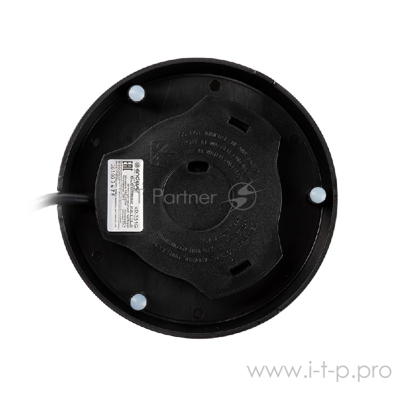 Чайник электрический Endever Skyline.Емкость 1,7л,Мощность 2200Вт,5 температурных режимов.