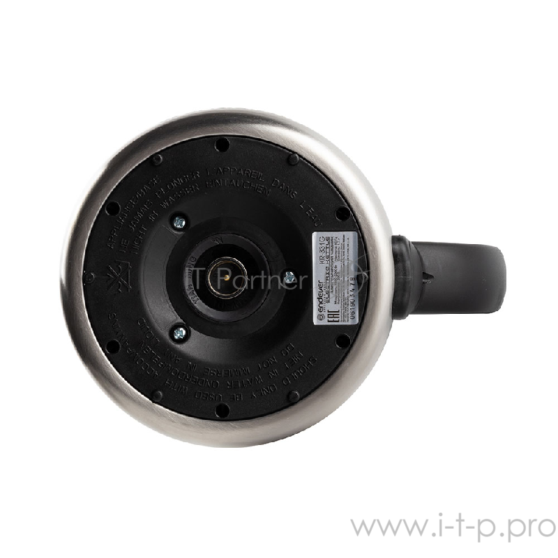 Чайник электрический Endever Skyline.Емкость 1,7л,Мощность 2200Вт,5 температурных режимов.