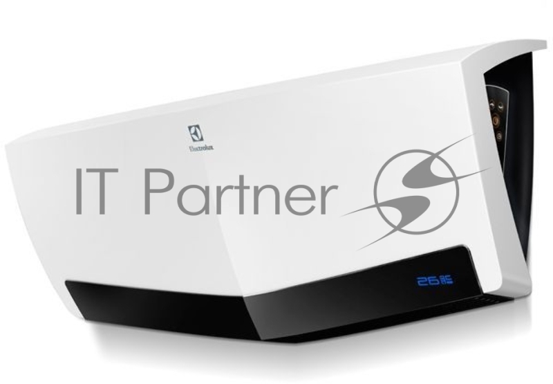 Тепловентилятор Electrolux EFH/W - 7020 2000Вт белый