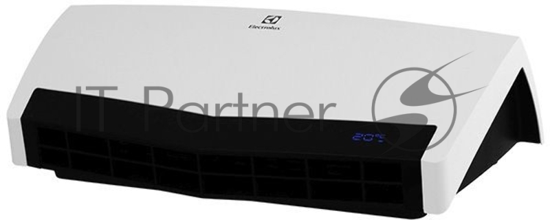 Тепловентилятор Electrolux EFH/W - 7020 2000Вт белый