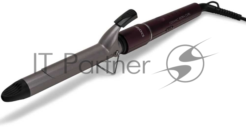 Щипцы Polaris PHS 0525K 60Вт макс.темп.:200С покрытие:керамическое фиолетовый