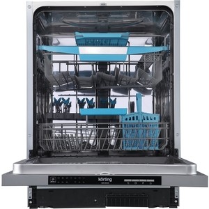 Посудомоечная машина KORTING KDI 60340