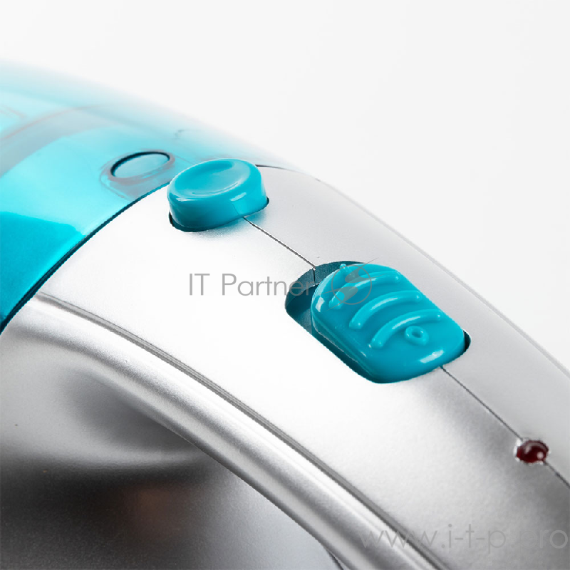 Портативный автомобильный пылесос Endever SkyClean Мощность 30 Вт, напряжение 12В,6.5А