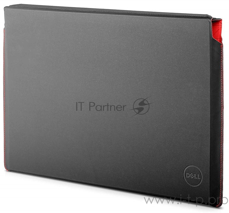 Чехол для ноутбука 15.6 Dell Premier Sleeve черный нейлон (460-BBVF)