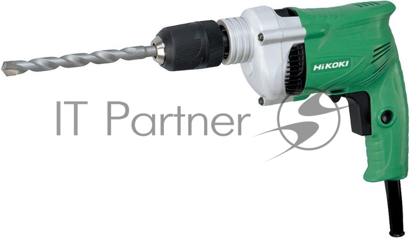 Ударная дрель HiKOKI DV13VSSNSZ