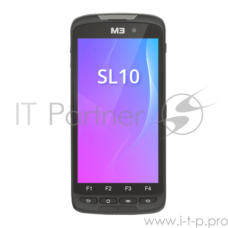 Терминал сбора данных M3 Mobile SL104N-A2CHSS-HF
