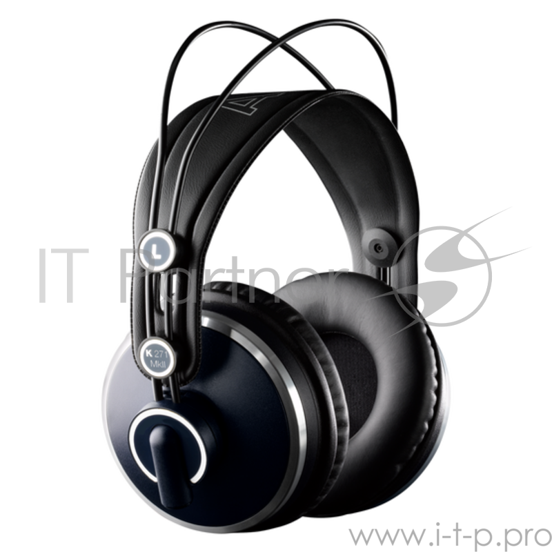 Наушники AKG Наушники AKG K271 MKII , черный