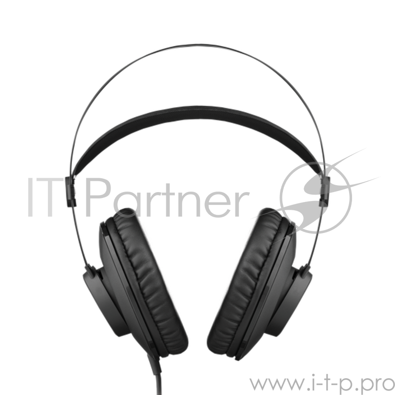 Наушники AKG Наушники AKG K72 , черный